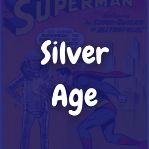 Silver Age